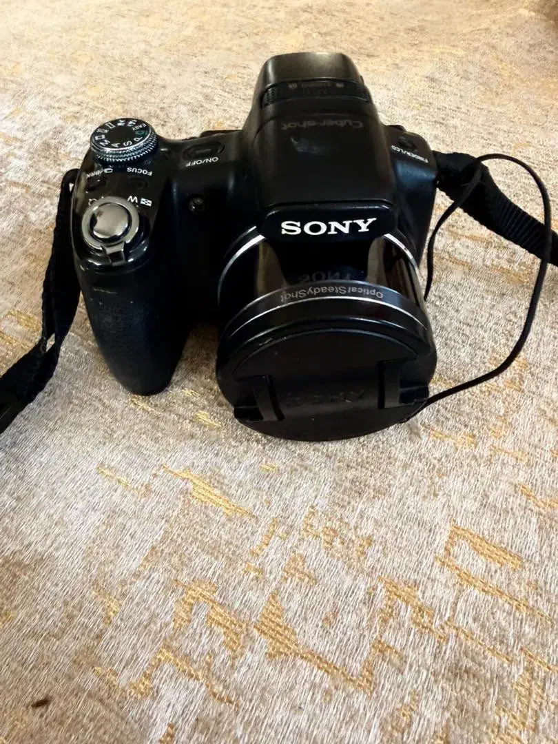 دوربین سونی|دوربین عکاسی و فیلمبرداری|کرمان, |دیوار