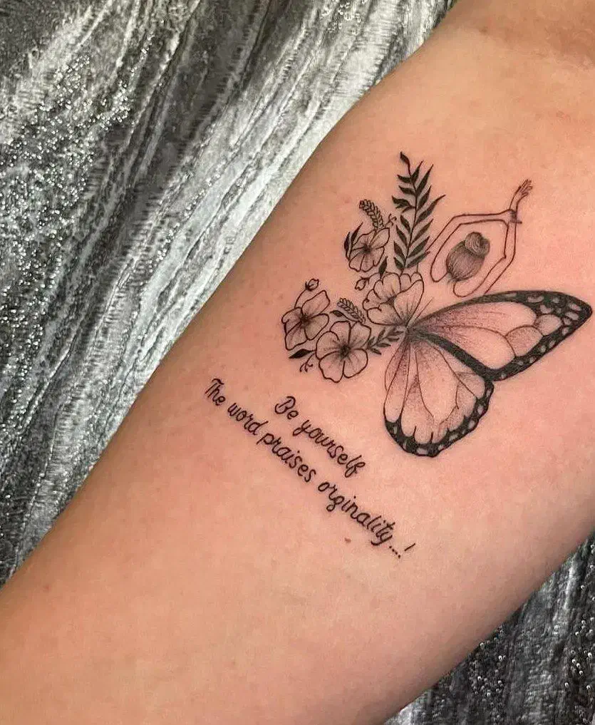 آموزش تاتو بدن|خدمات آموزشی|مشهد, شفا|دیوار