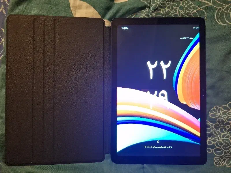 تبلت TCL Gen2|تبلت|کرج, باغستان|دیوار