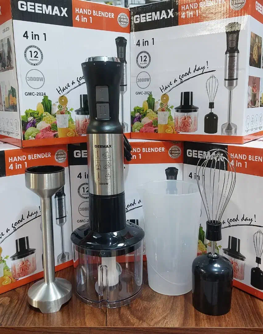 گوشت کوب ۳کاره همزن خردکن مباشی g200|خردکن، آسیاب، غذاساز|یزد, |دیوار