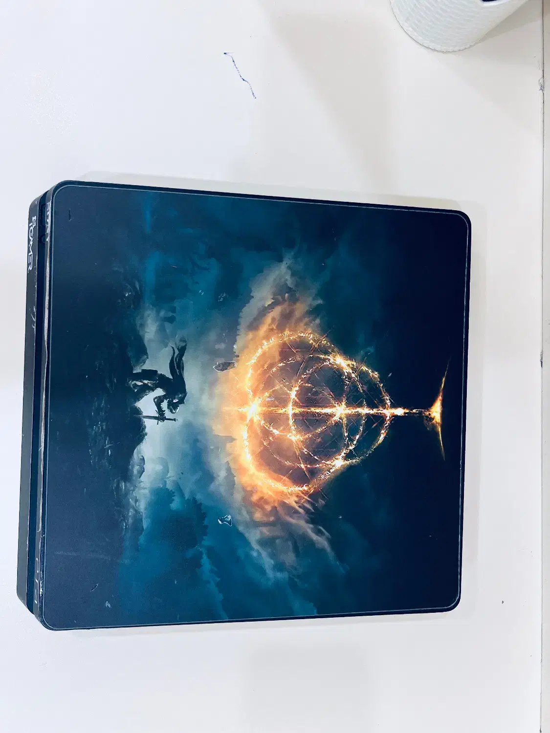 PS4 slim|کنسول، بازی ویدئویی و آنلاین|بانه, |دیوار