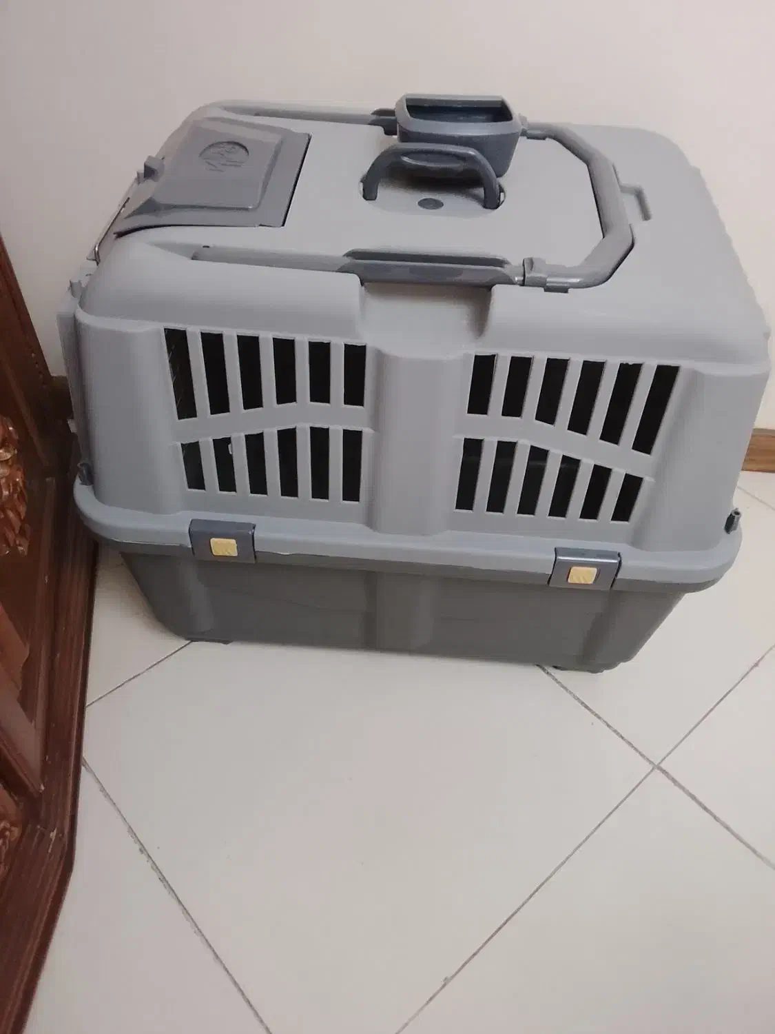 باکس مخصوص حیوانات|لوازم جانبی حیوانات|پردیس, فاز ۴|دیوار