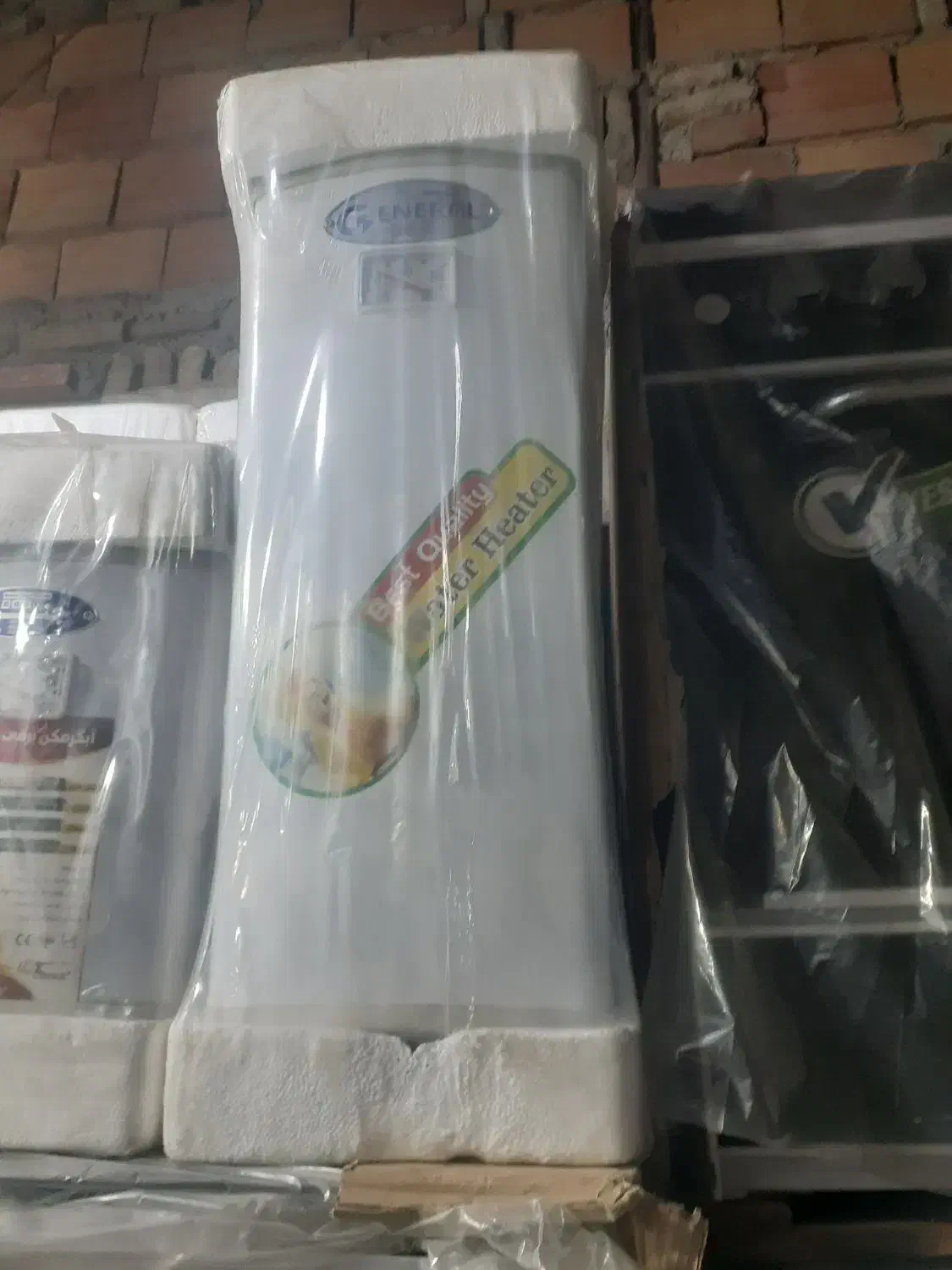 آبگرمکن برقی ۳۰لیتری صفراکبند|آبگرمکن، پکیج، شوفاژ|بابل, |دیوار