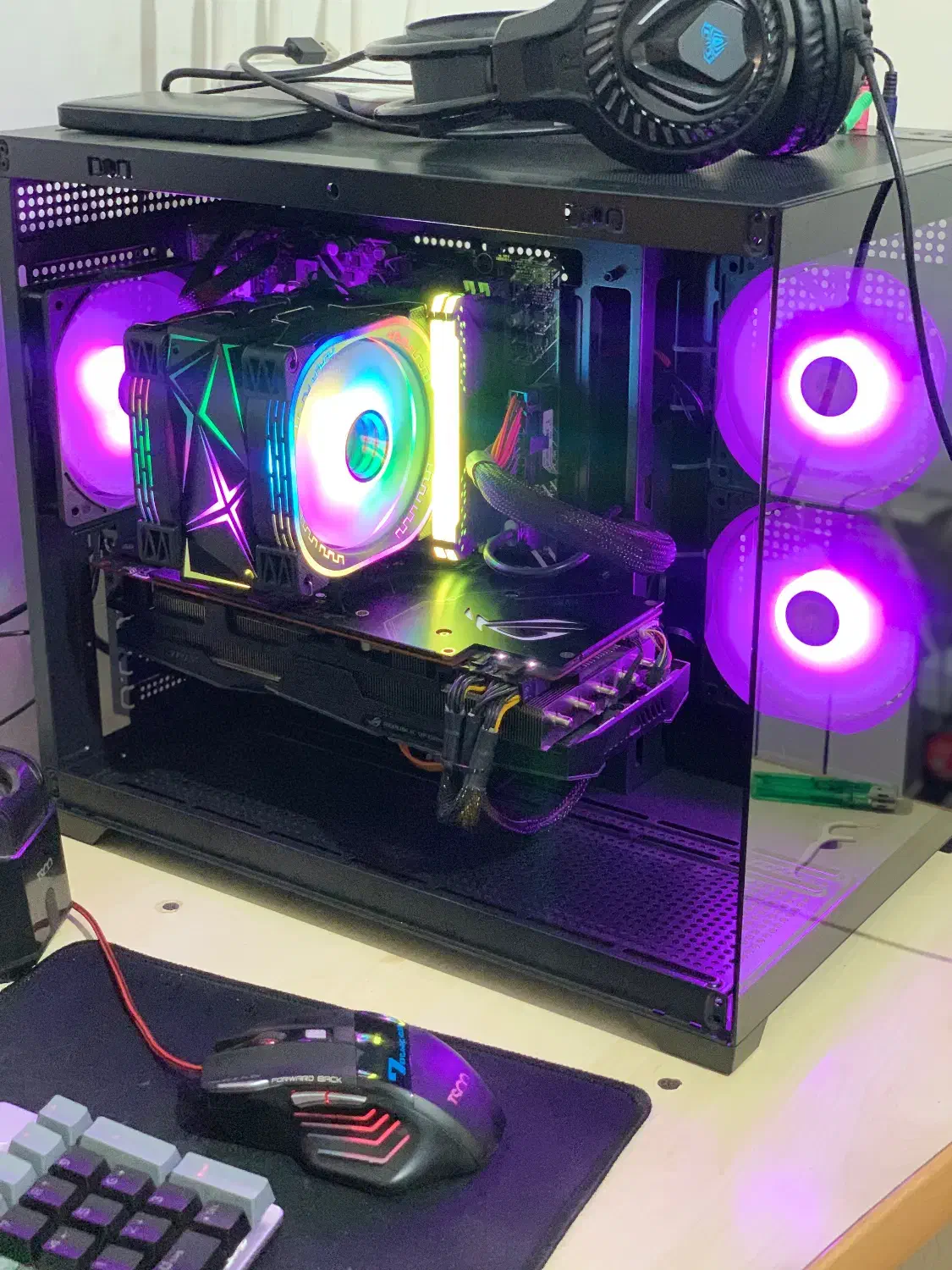 فروش کیس|رایانه رومیزی|اردبیل, |دیوار