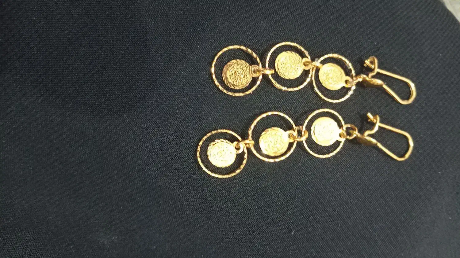 گوشواره بدلیجات|بدلیجات|خرم‌آباد, |دیوار