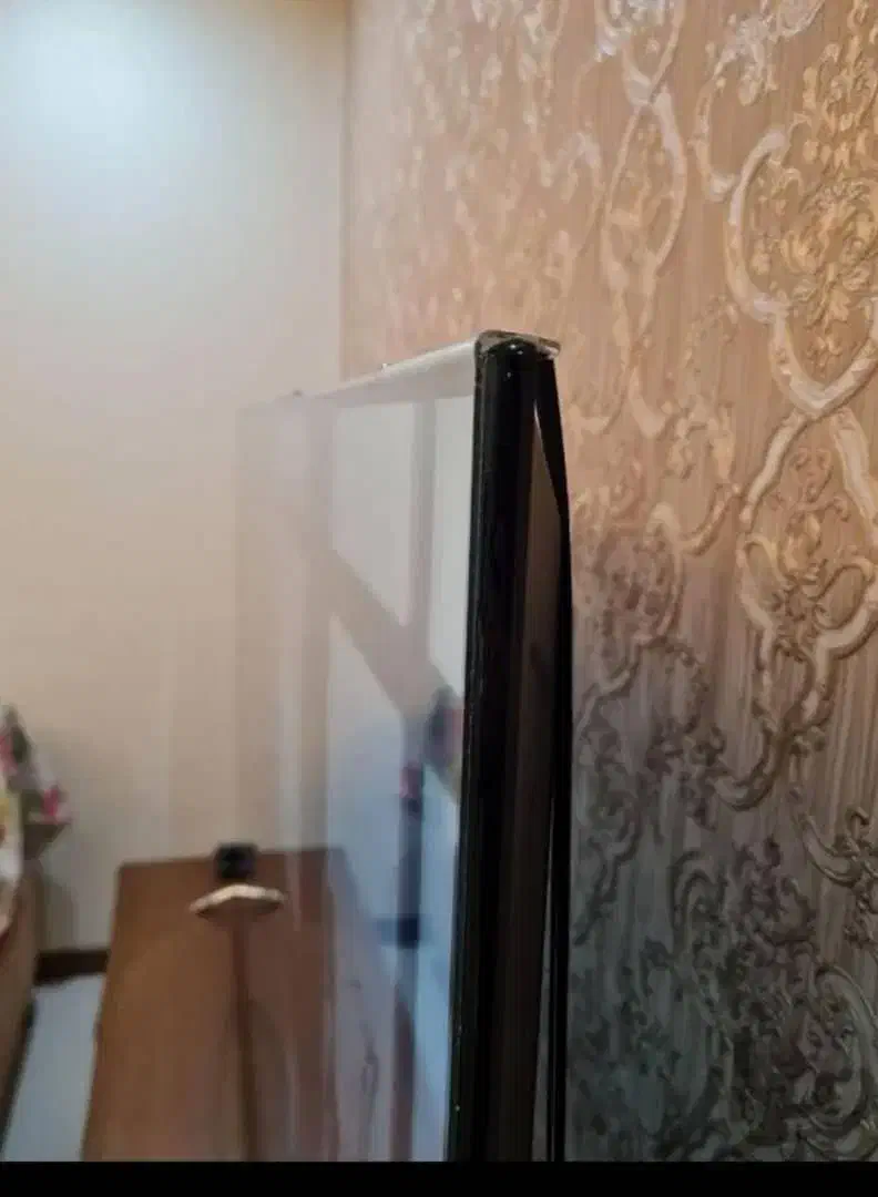 محافظ یا ضربه گیرصفحه تلویزیون اصل تایوان نشکن|تلویزیون و پروژکتور|دورود, |دیوار