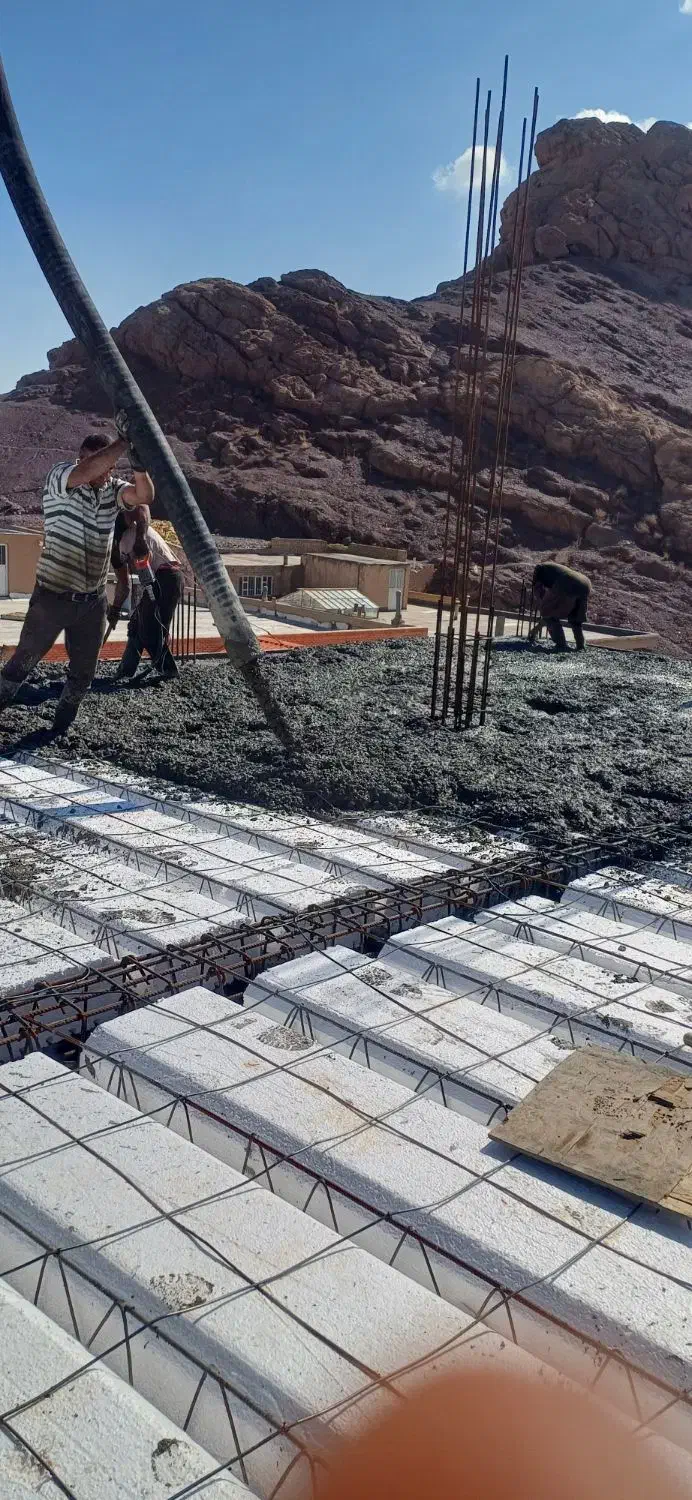 پیمانکاری ساختمان|خدمات پیشه و مهارت|زهک, |دیوار