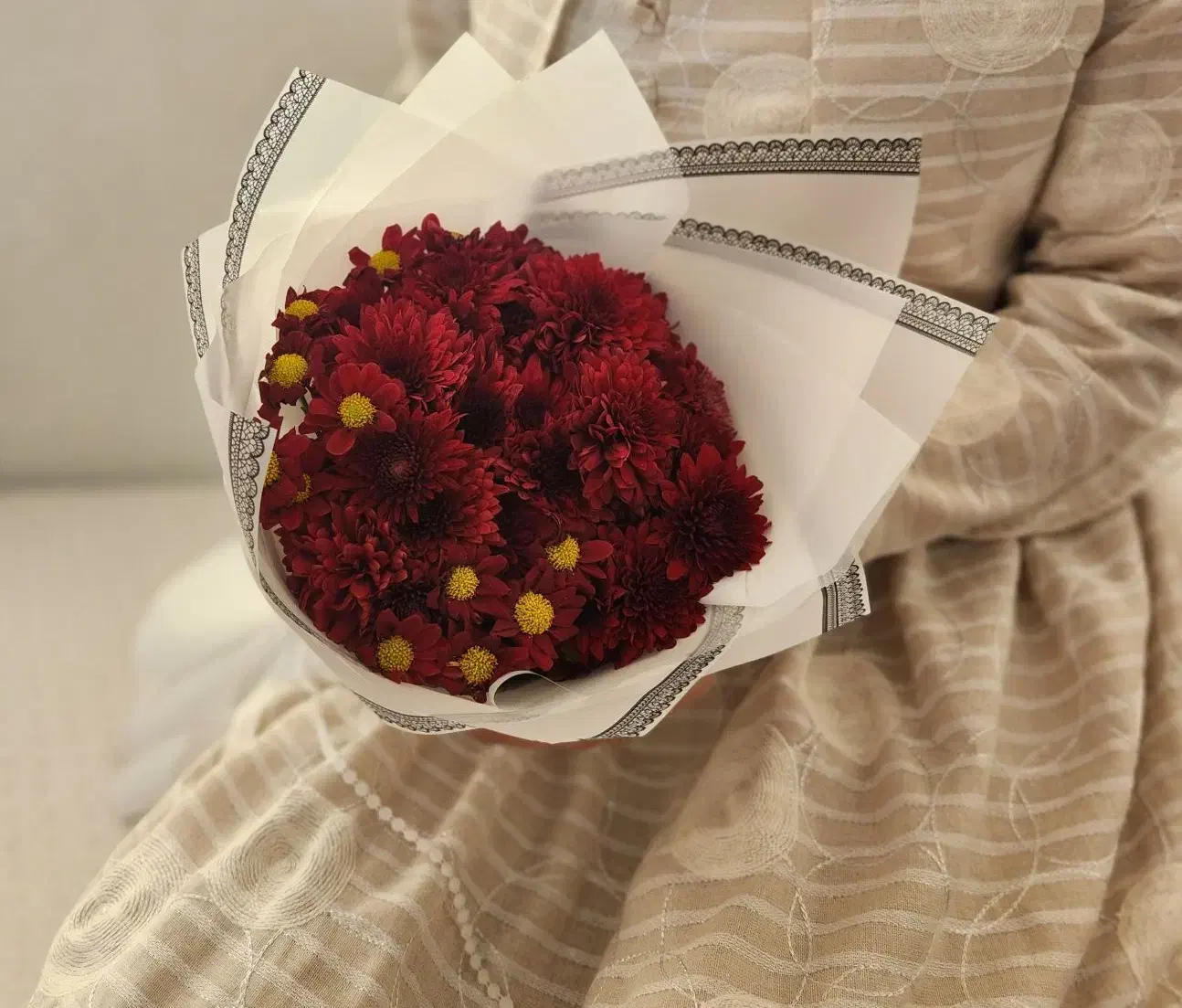 دسته گل طبیعی|گل و گیاه طبیعی|تهران, کوی بیمه|دیوار