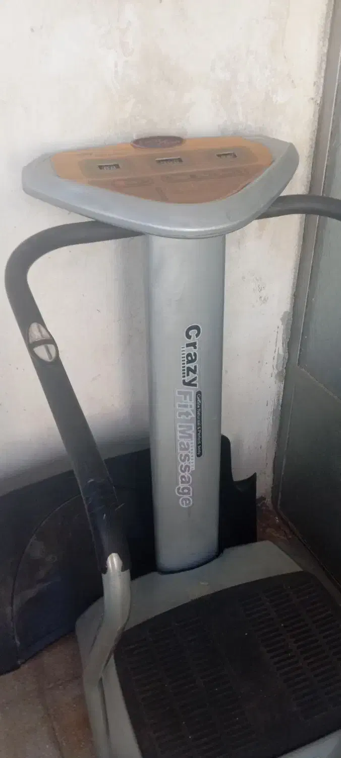 ویبره کریزی|تجهیزات ورزشی|زاویه, |دیوار