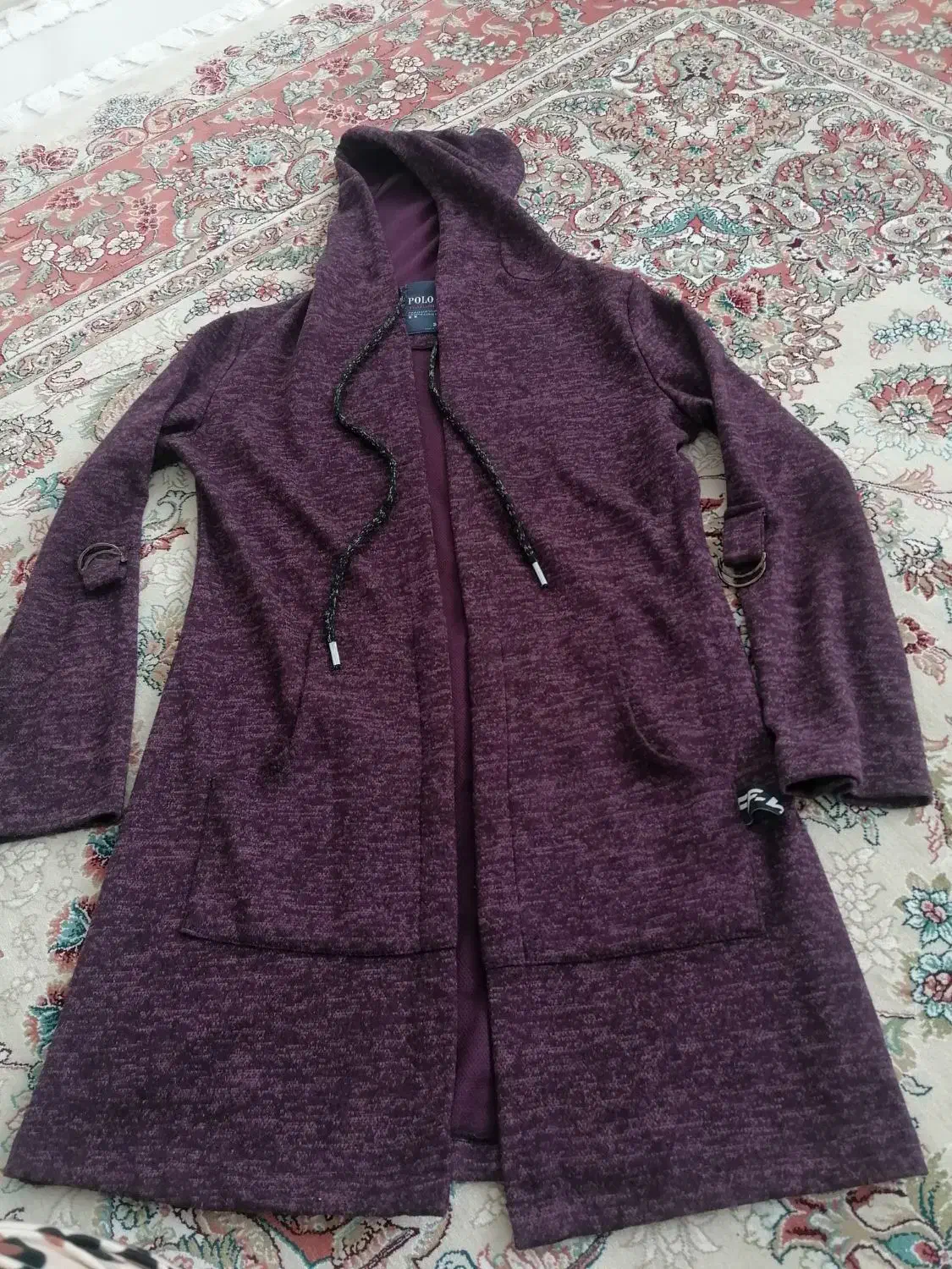 مانتو دونه 70|لباس|نیشابور, شهرک جانبازان|دیوار