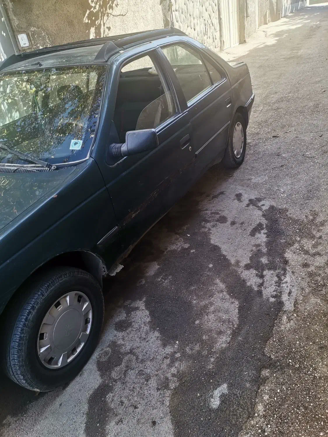 اردی 84|خودرو سواری و وانت|نیشابور, ناسیونال|دیوار