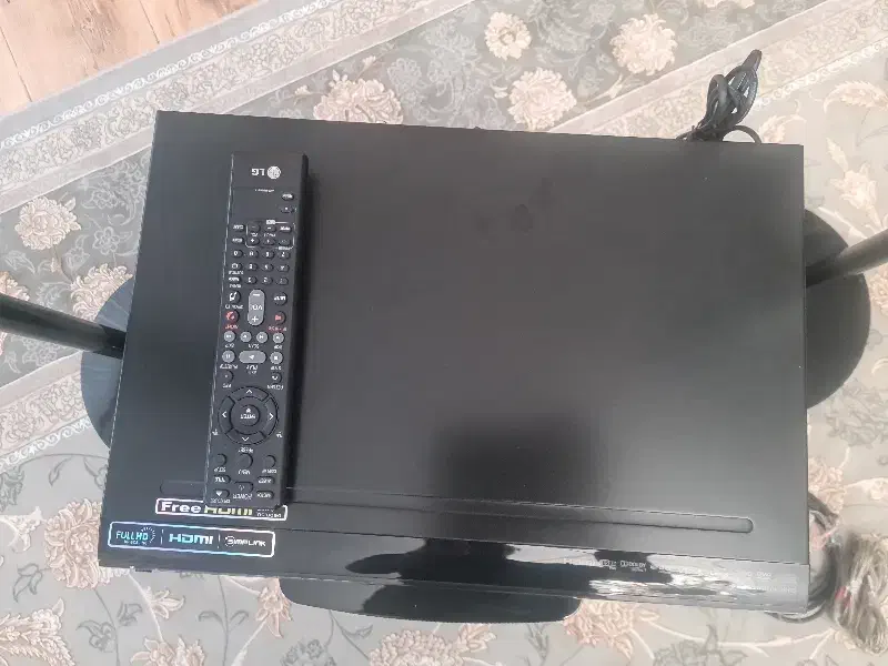 سینمای خانگی LG|سیستم صوتی خانگی|همدان, |دیوار