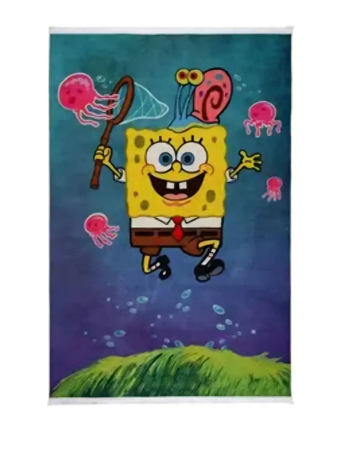 فرش کودک|فرش|تهران, نگین غرب|دیوار