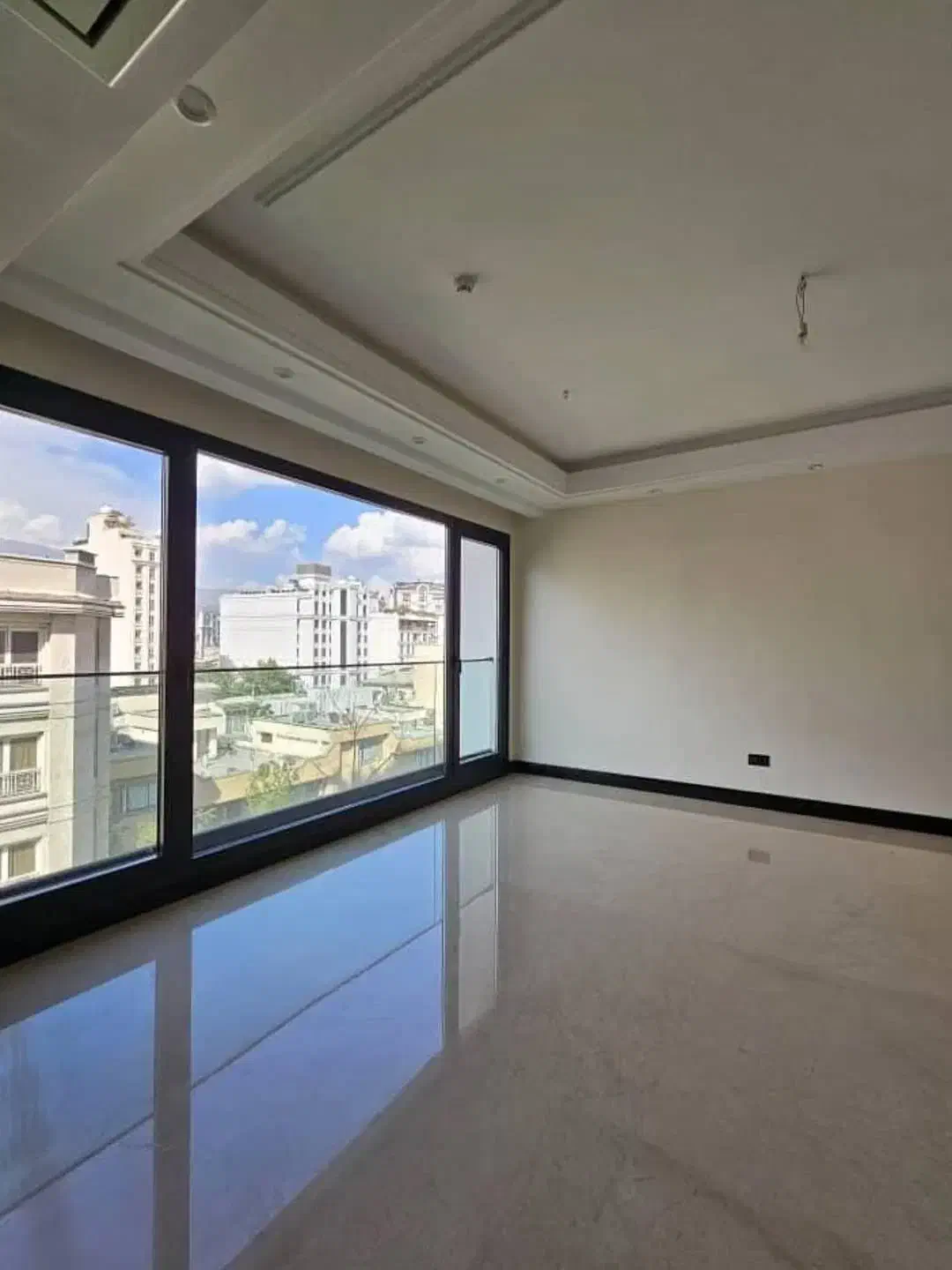 فرمانیه ۱۲۰ متر مدرن و آوانگارد/نوساز|اجارهٔ آپارتمان|تهران, فرمانیه|دیوار