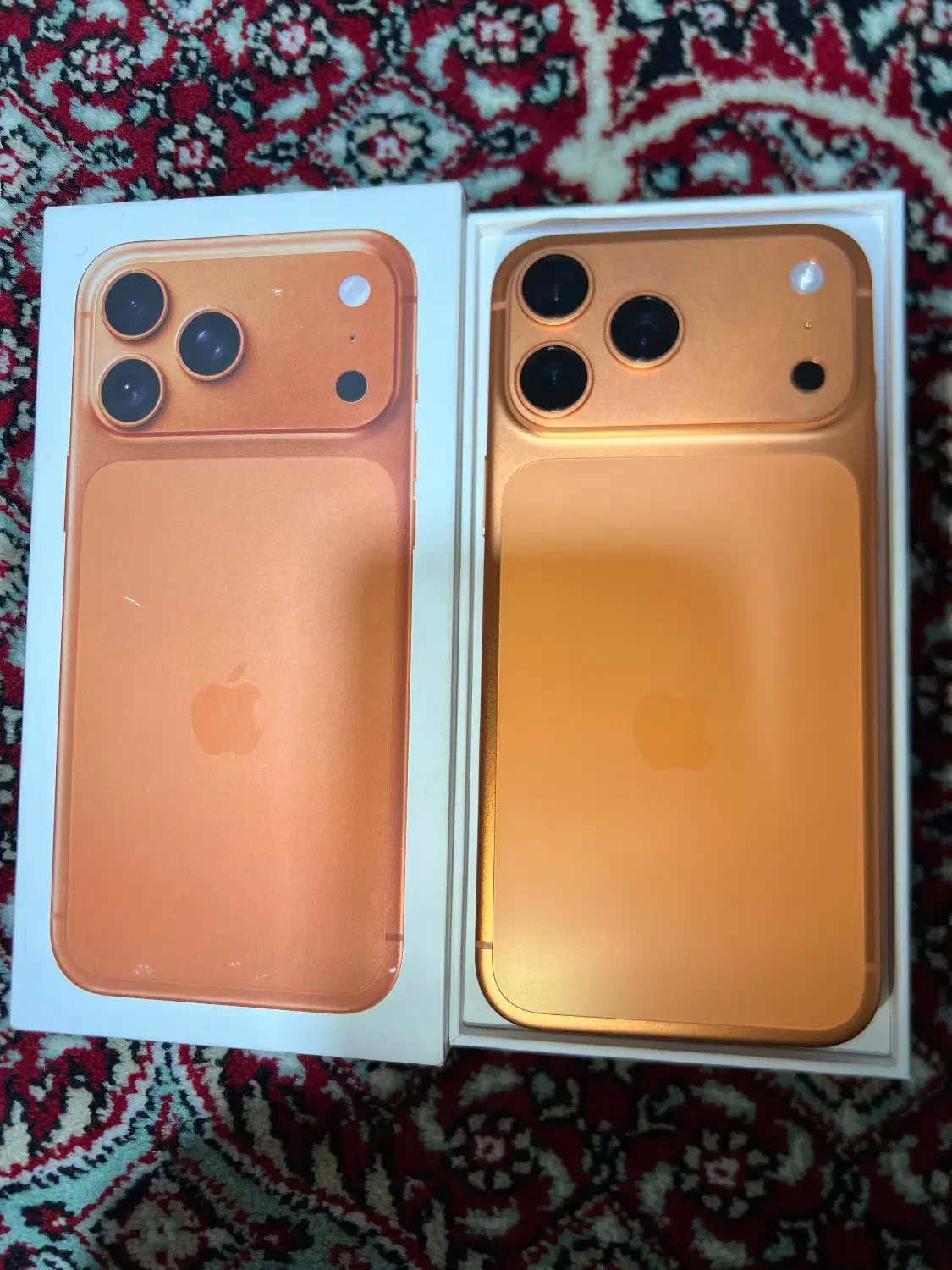 17 pro max 256 zaa|موبایل|بانه, |دیوار