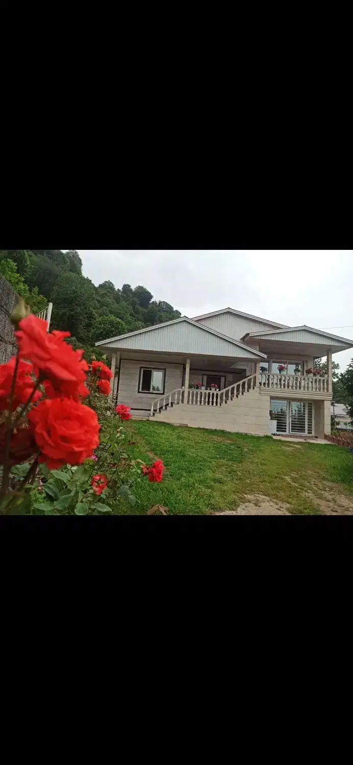 اجاره ویلا در روستای پیرهرات اسالم|اجارهٔ کوتاه‌مدت ویلا و باغ|اسالم, |دیوار