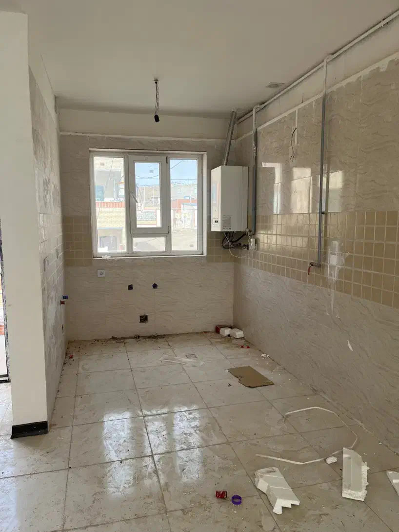 ایوانکی ویلایی پروژه غدیر ویودار حیاط دار|فروش آپارتمان|ایوانکی, |دیوار