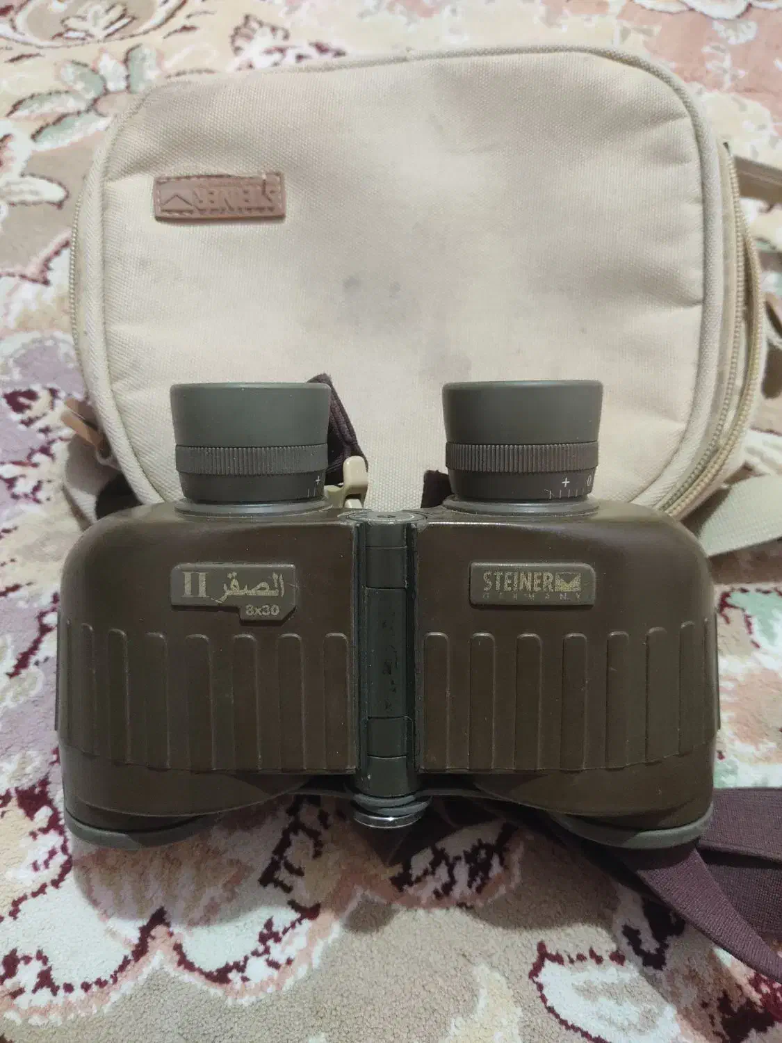 دوربین الصغر کد 25اصلی در حد نو سفارش اروپا|دوربین عکاسی و فیلمبرداری|ایلام, |دیوار