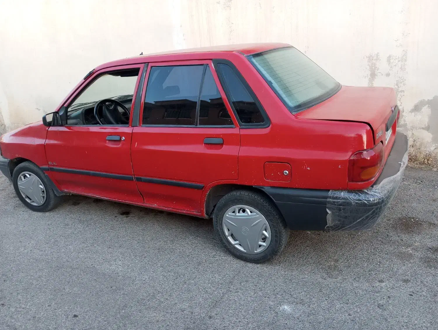 پرایدمدل۸۵|خودرو سواری و وانت|ایلام, |دیوار