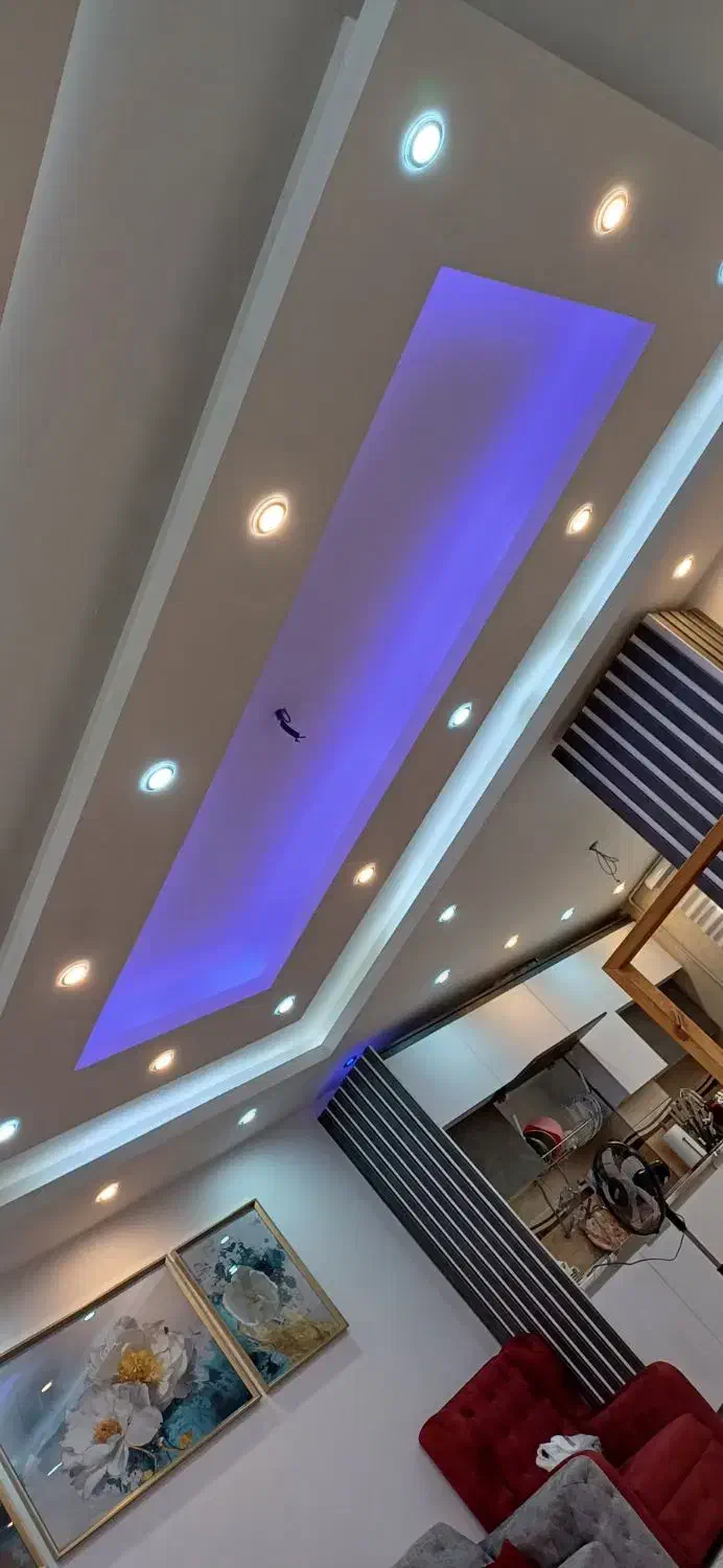 مرکز تخصصی کناف آرسس|خدمات پیشه و مهارت|اشتهارد, |دیوار