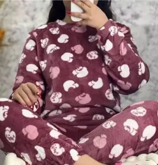 ست دوتیکه تدی وارداتی|لباس|شیراز, شهرک صدا و سیما|دیوار