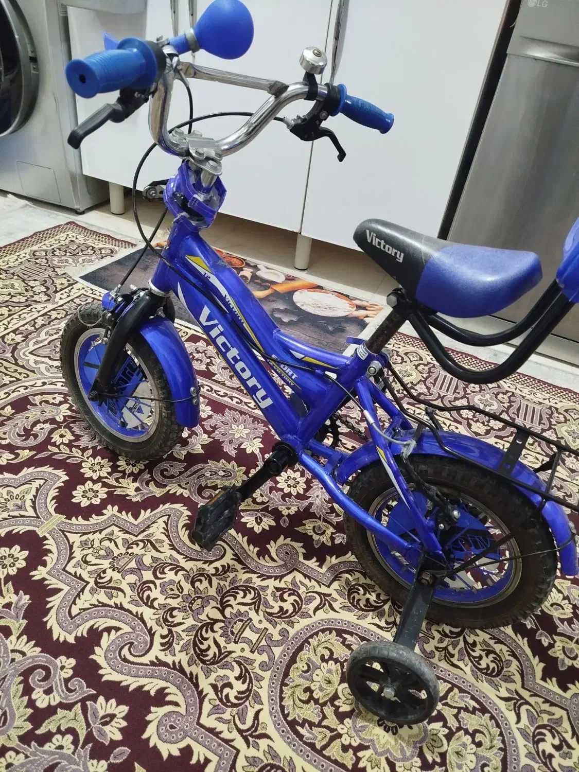 دوچرخه victorg|دوچرخه، اسکیت، اسکوتر|تهران, بهارستان|دیوار