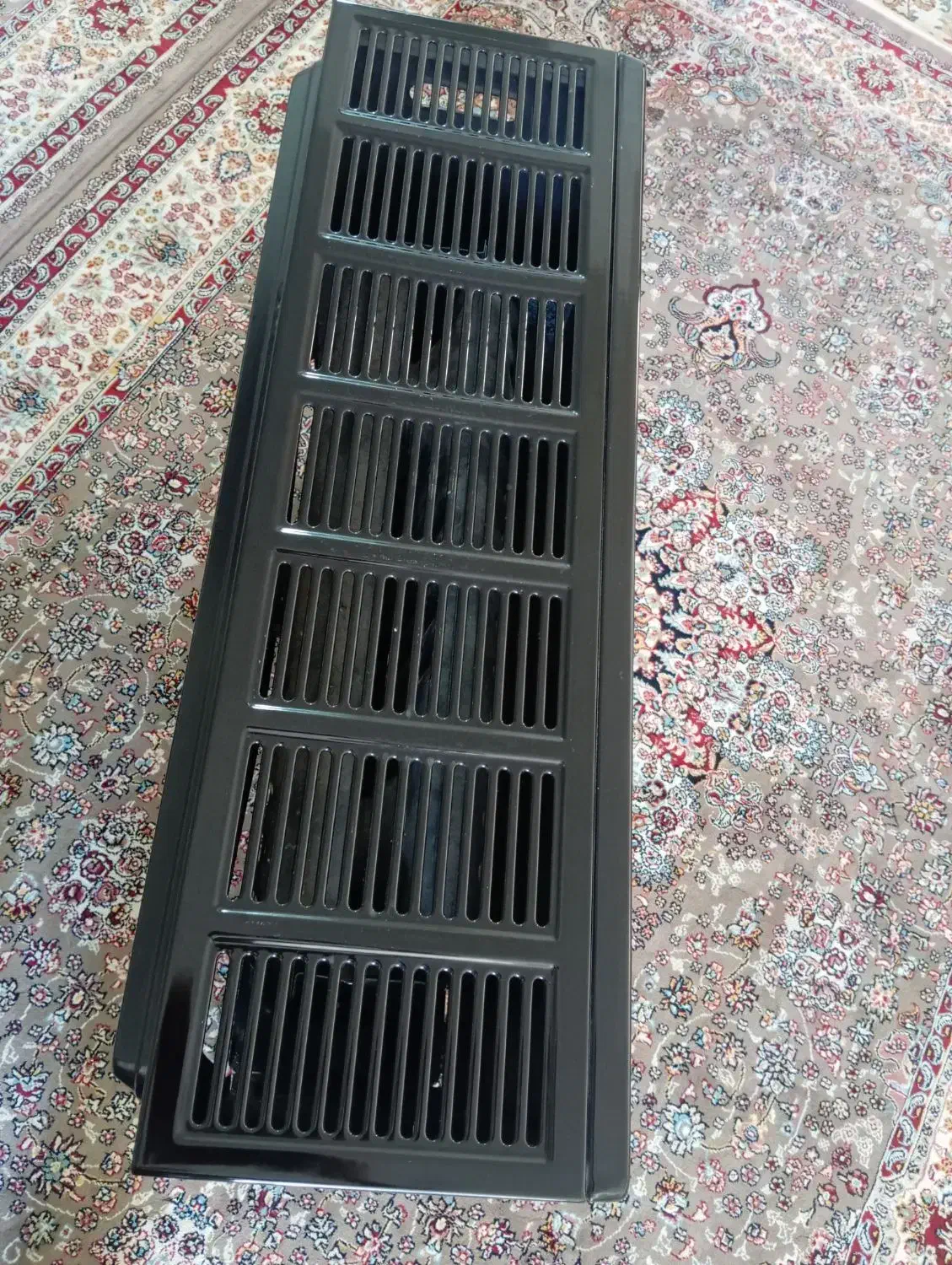 بخاری گازی نیککالا|بخاری، هیتر، شومینه|سنندج, |دیوار