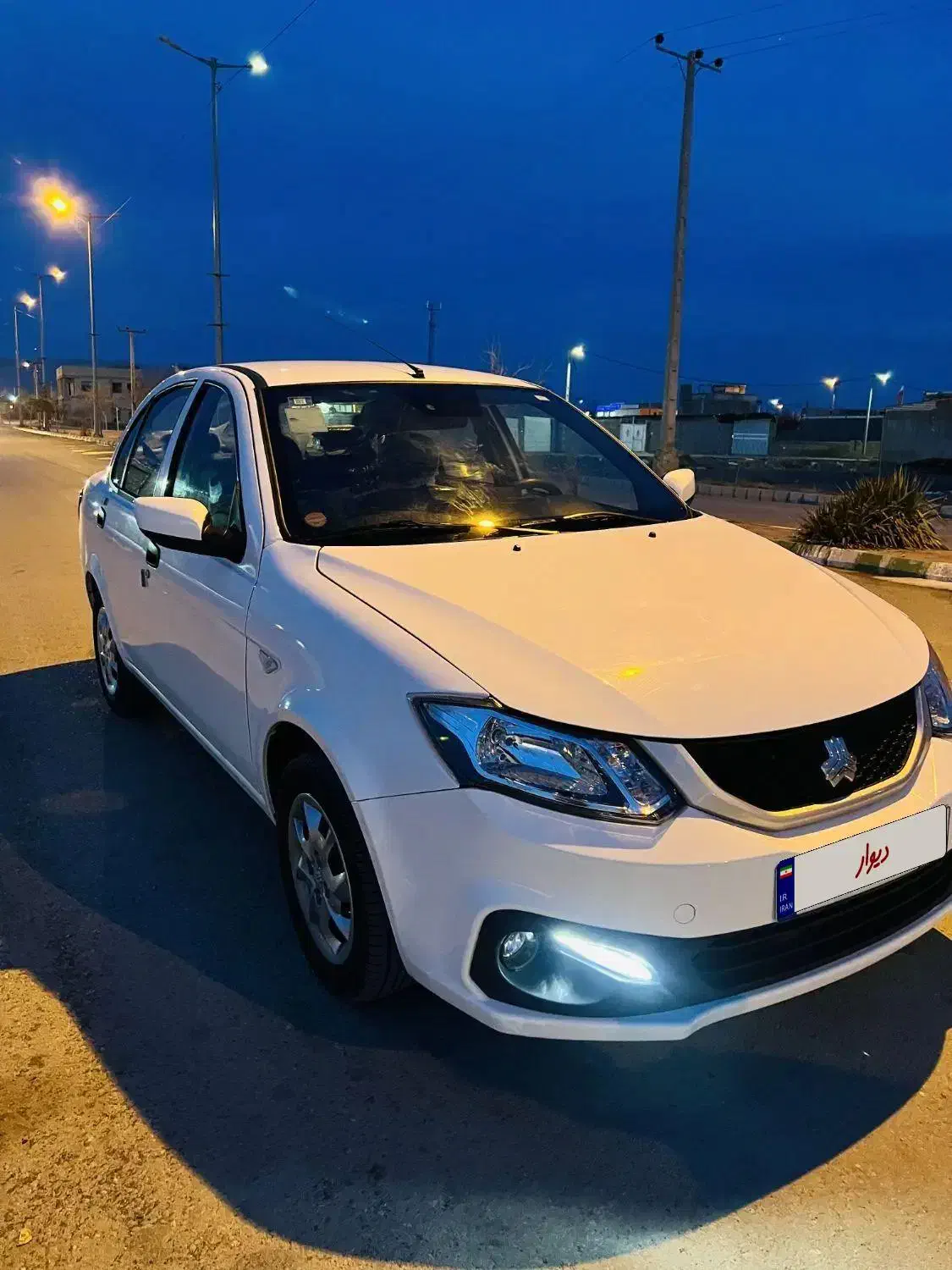 ساینا s|خودرو سواری و وانت|مشهد, ایثار|دیوار