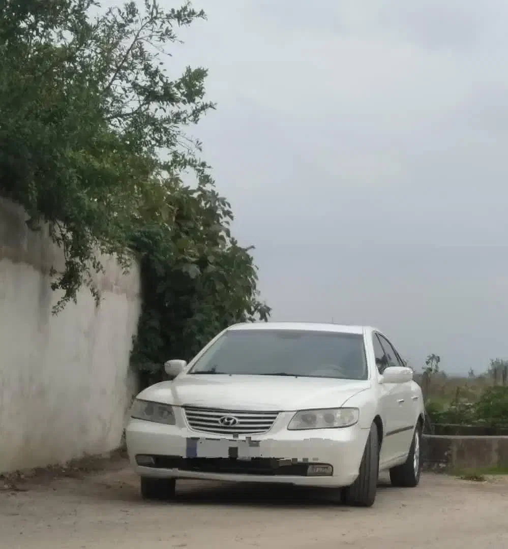 ازرا سفید صدفی|خودرو سواری و وانت|رویان, |دیوار