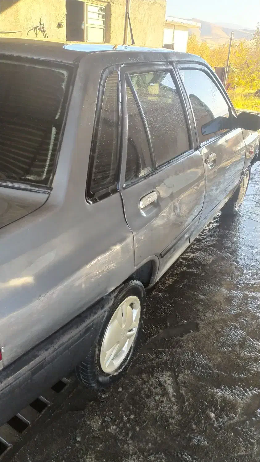 پراید 85|خودرو سواری و وانت|کامیاران, |دیوار