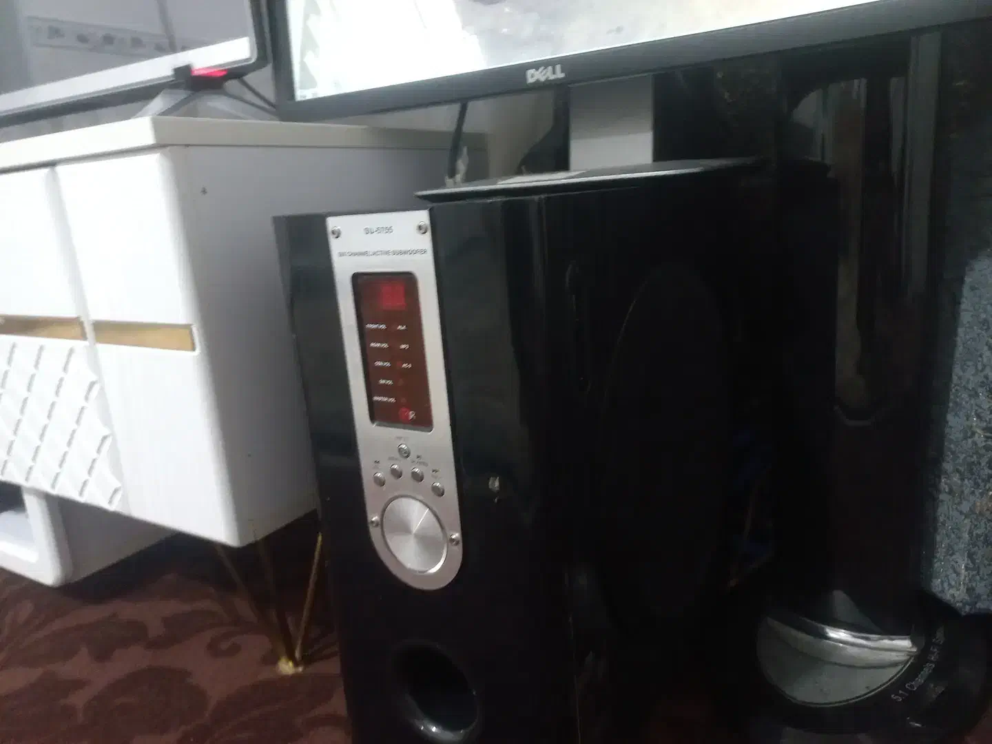 سیستم صوتی خانگی|سیستم صوتی خانگی|کرمانشاه, |دیوار