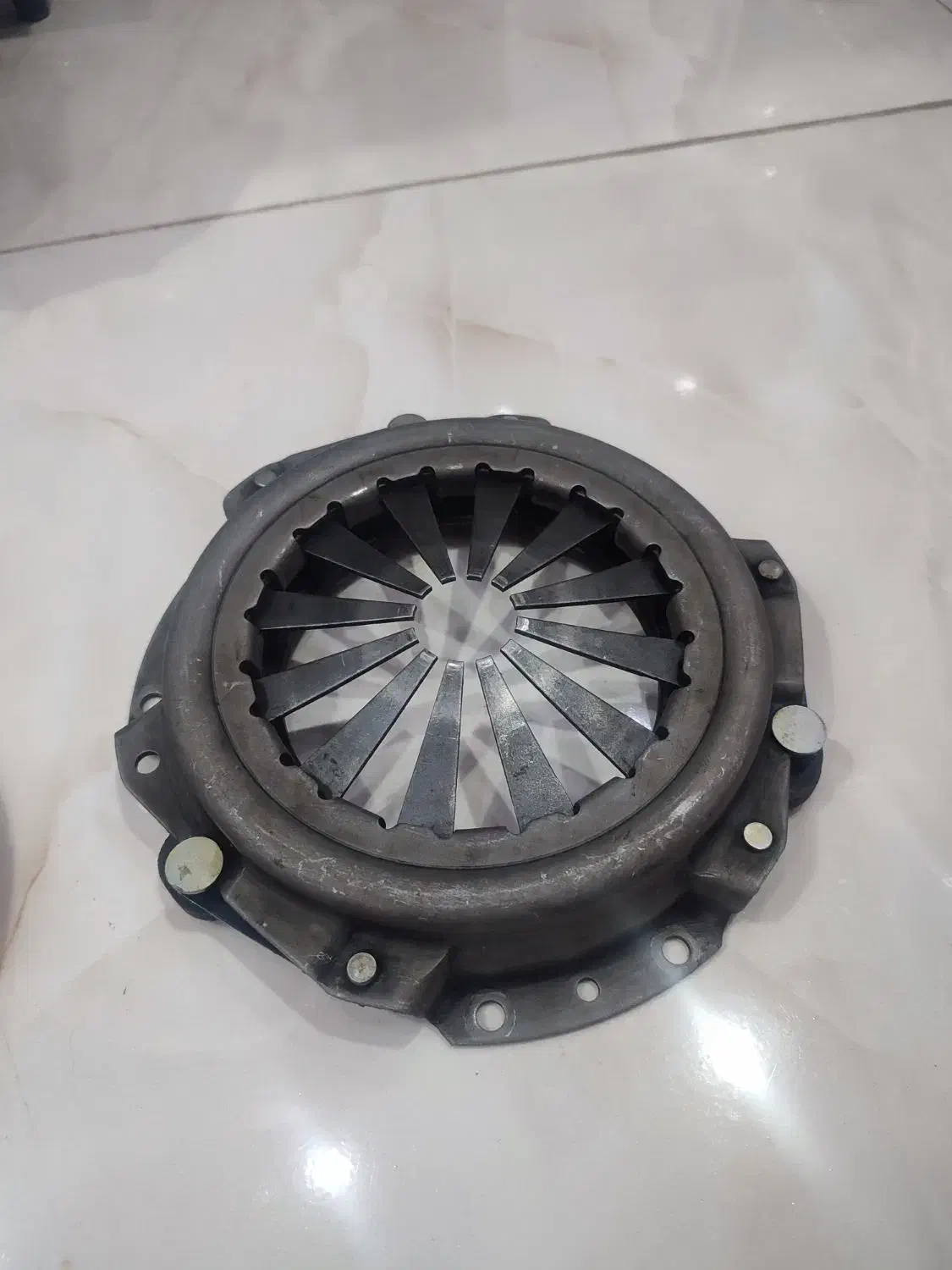 دیسک و صفحه|قطعات یدکی و لوازم جانبی|اهواز, فاز ۱ پادادشهر|دیوار