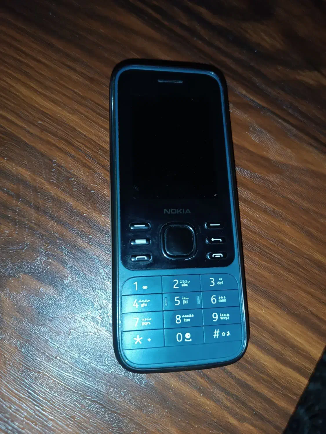 گوشی نوکیا آک|موبایل|مشهد, دوست آباد|دیوار