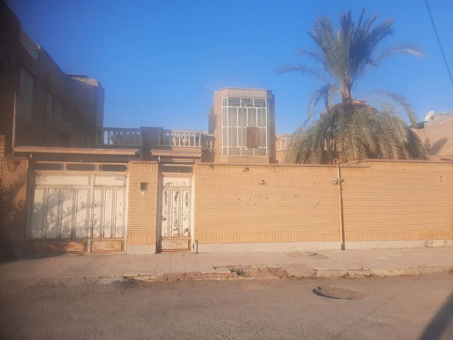 منزل ویلایی سوسنگرد|فروش خانه و ویلا|سوسنگرد, |دیوار