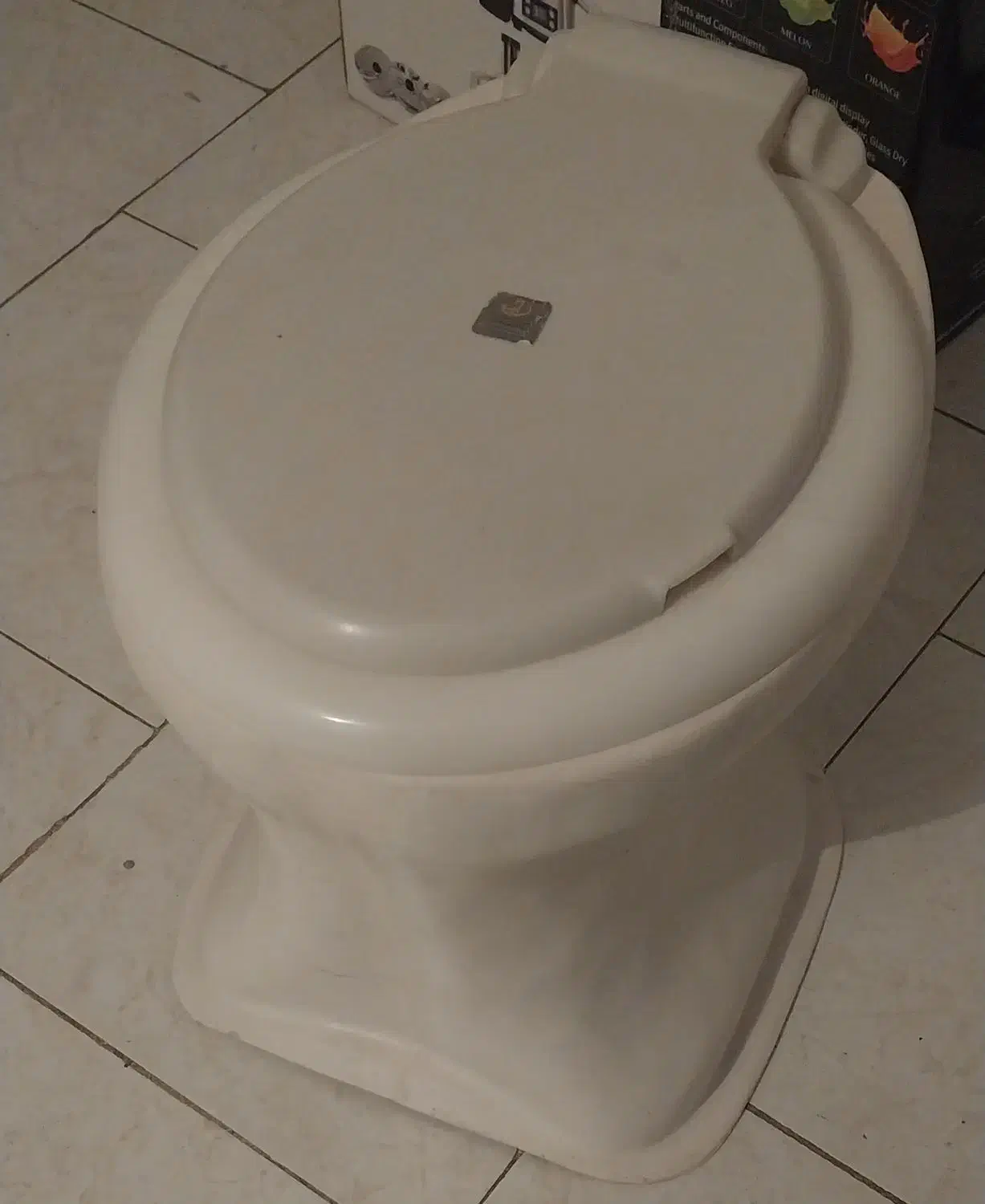 توالت فرنگی|لوازم سرویس بهداشتی|تهران, امام زاده عبدالله|دیوار