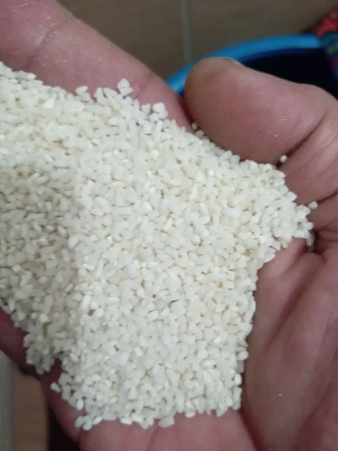 برنج هاشمی و نیم دانه درجه یک صاف|خوردنی و آشامیدنی|تولم شهر, |دیوار