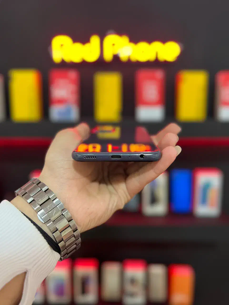 سامسونگ A23 حافظه ۱۲۸ گیگ رام ۴ در حد نوسلامت کامل|موبایل|رشت, سلیمانداراب|دیوار