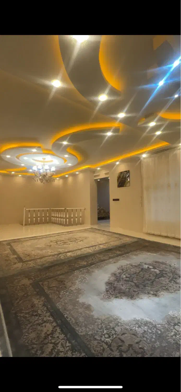 حیاط ویلایی ۱۵۰ متری ۲ خوابه خسروشاه/اسکو|فروش خانه و ویلا|تبریز, |دیوار