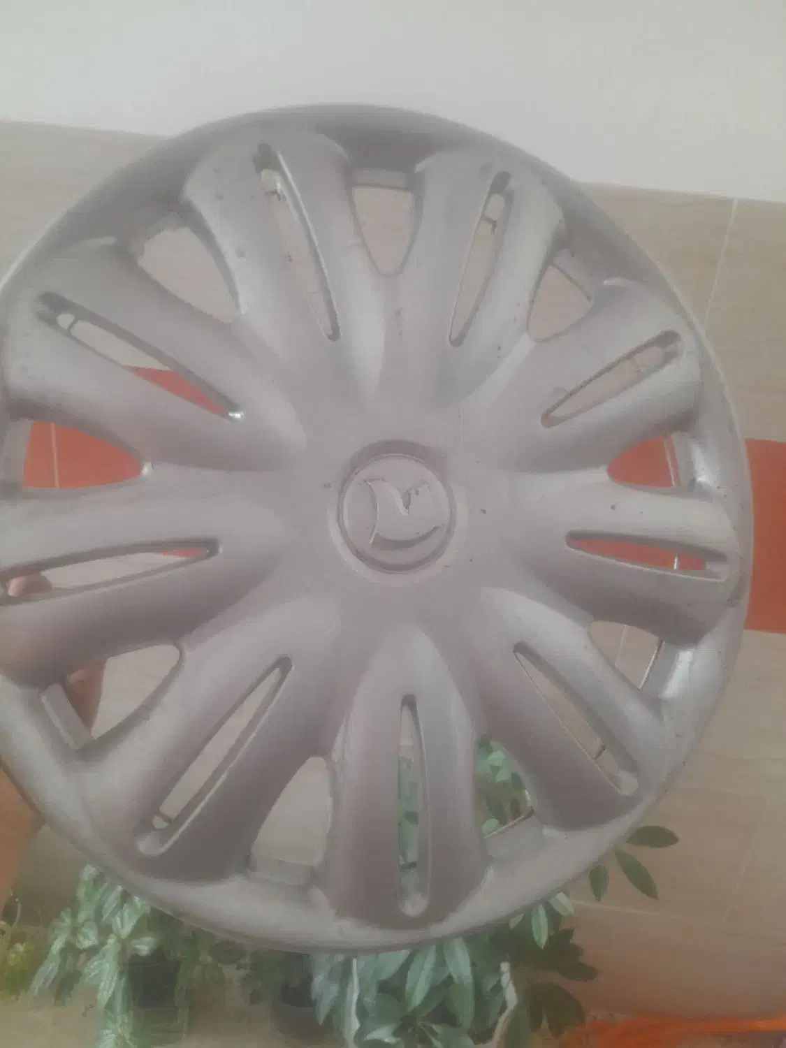 قالپاق سمند و روکش صندلی|قطعات یدکی و لوازم جانبی|رشت, کوی فکوری|دیوار