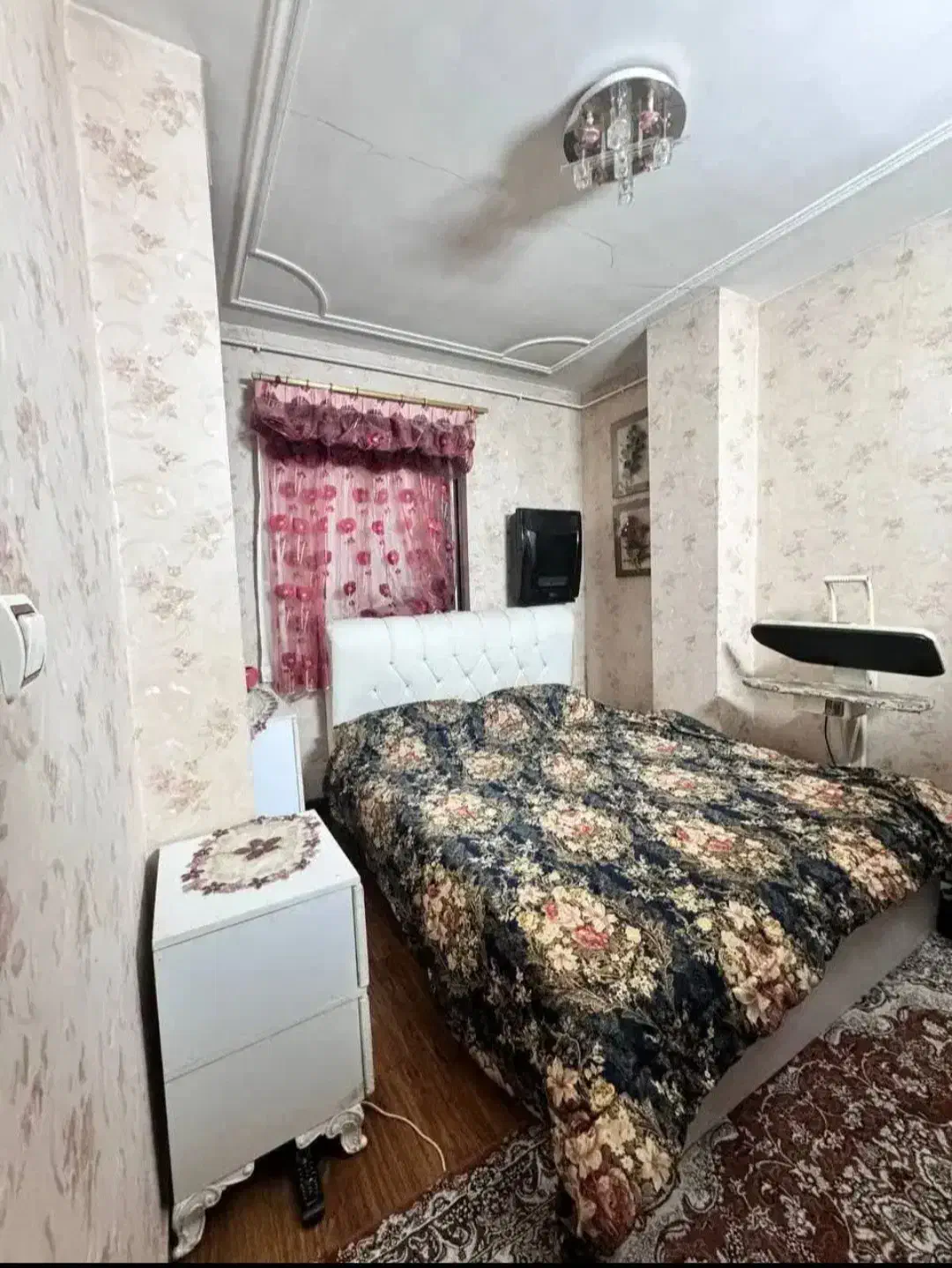 فروش ۳ خوابه ۱۲۵ متری پارکینگ اختصاصی/نیرودریایی|فروش آپارتمان|رشت, شهرک شهید رجایی|دیوار