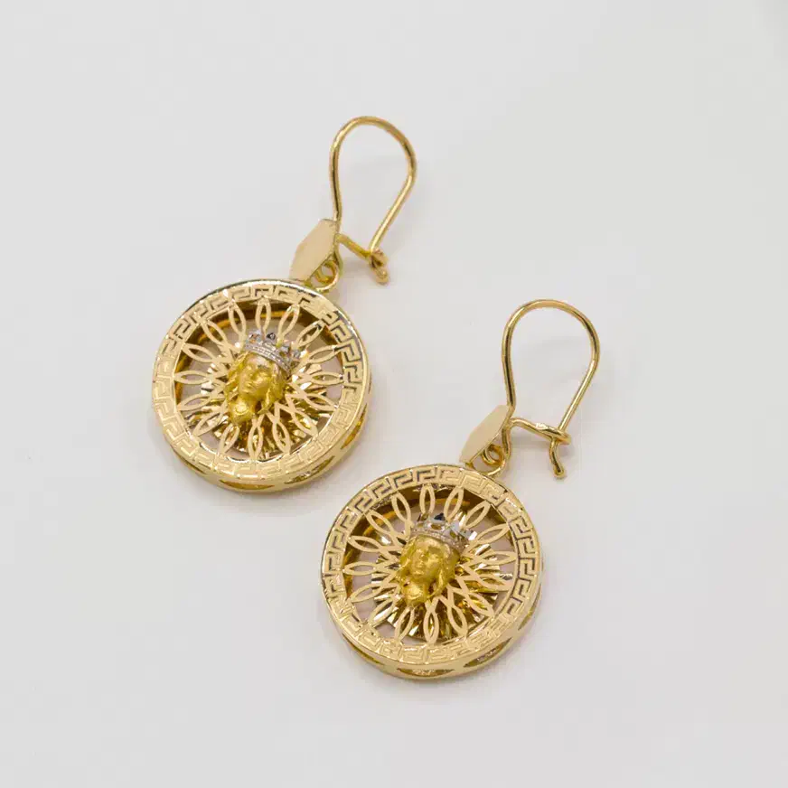 فروش طلا قسطی با اقساط ثابت ۲۴ ماهه|جواهرات|قم, ارم|دیوار