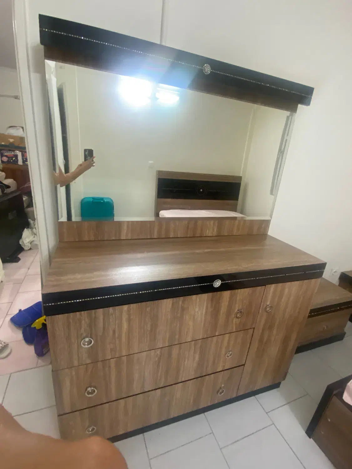 سرویس خواب|تخت و سرویس خواب|تهران, فدک|دیوار