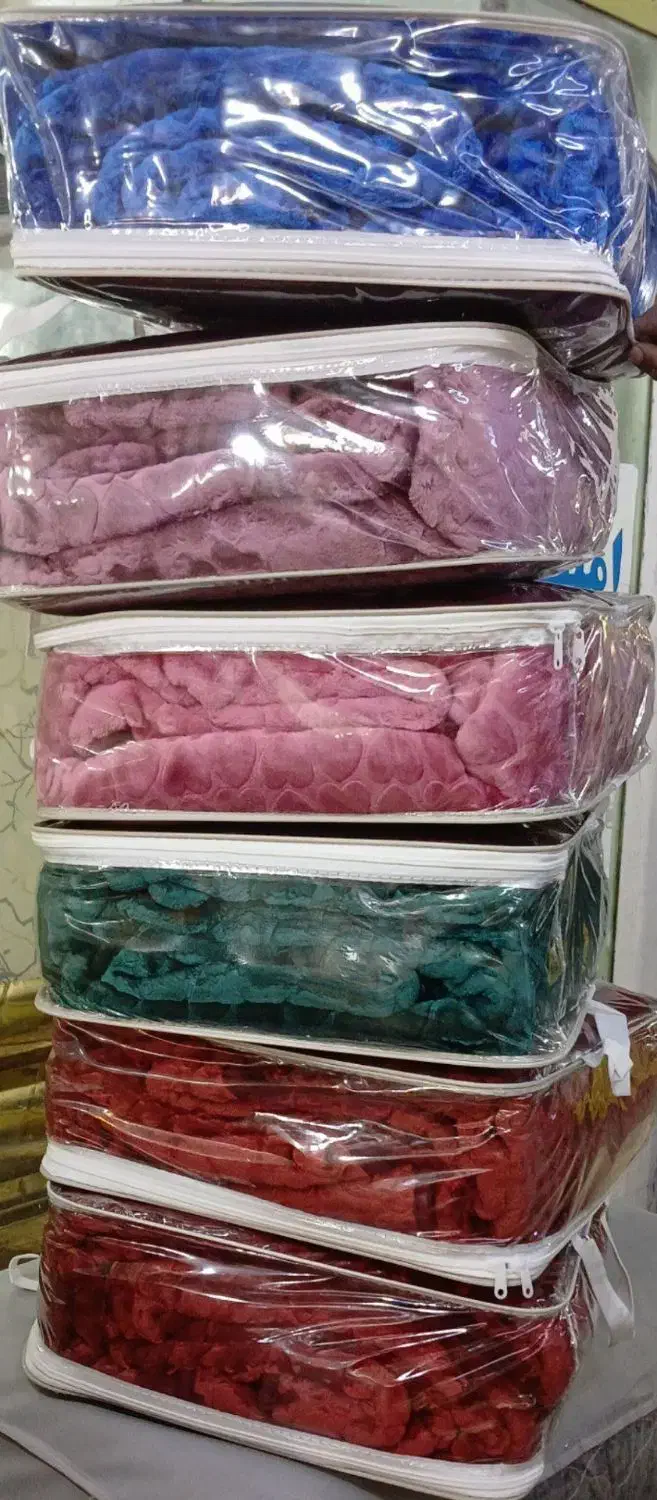 پتو و پرده|رختخواب، بالش، پتو|رامهرمز, |دیوار