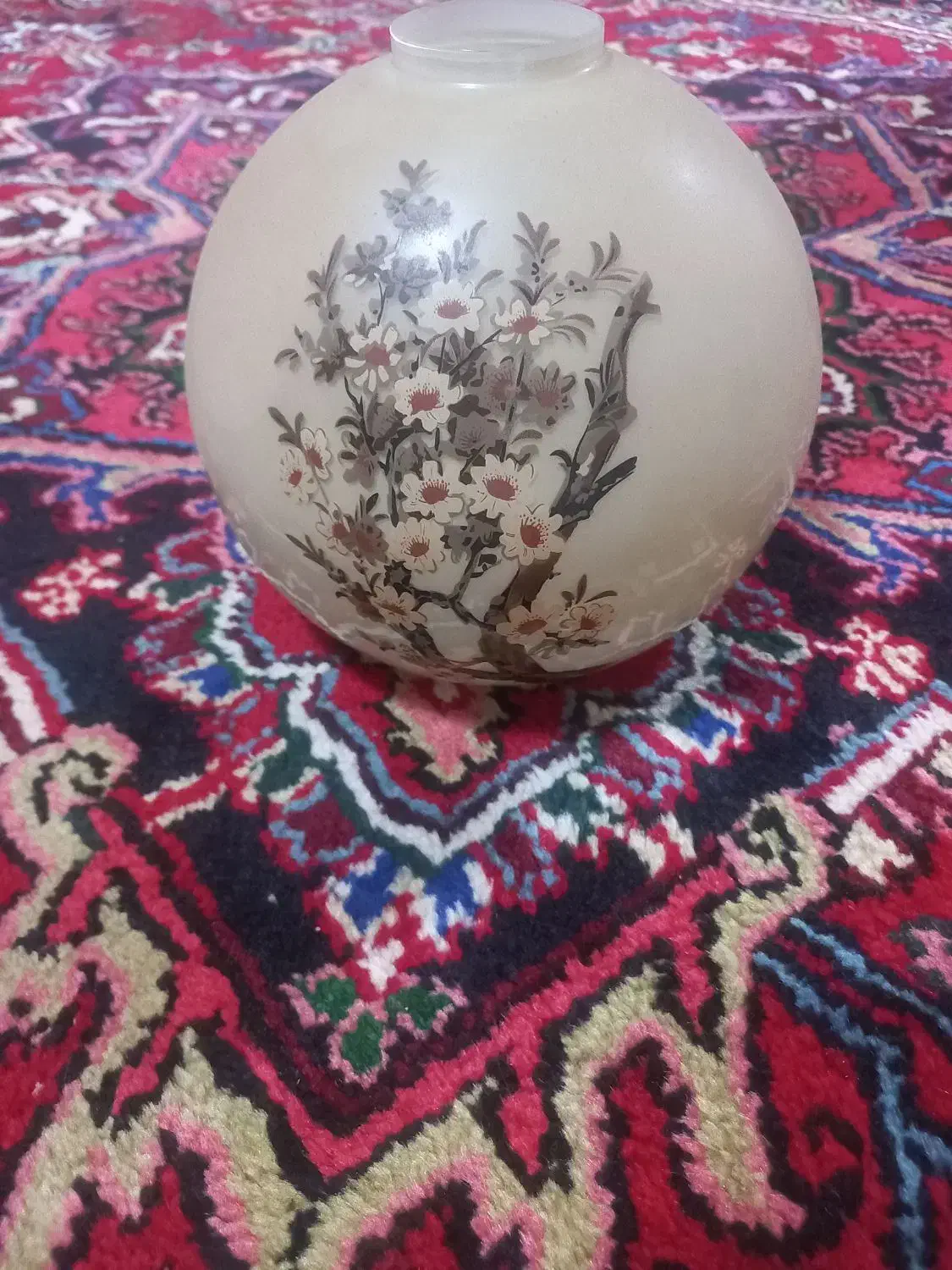 حباب لوستر|لوستر و چراغ آویز|تبریز, |دیوار