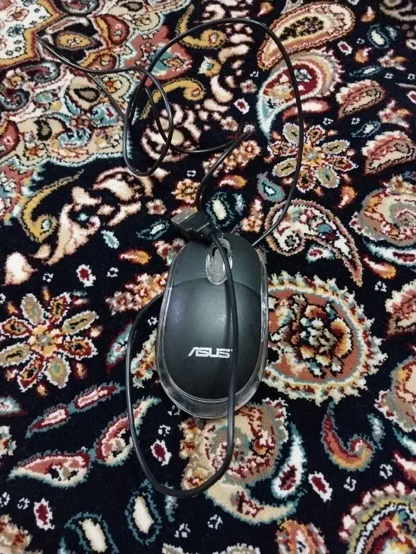 ماوس|قطعات و لوازم جانبی رایانه|اسلام‌شهر, شهرک سعیدیه|دیوار