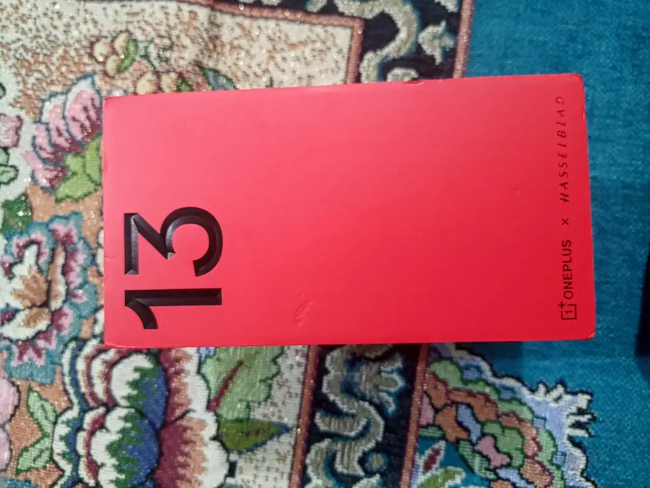 گوشی پرچم دار One Plus 13|موبایل|چابهار, |دیوار