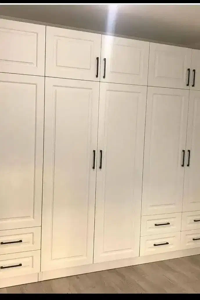 ساخت ونصب کابینت وکمد دیواری وتعمیرات|خدمات پیشه و مهارت|پردیس, فاز ۱|دیوار