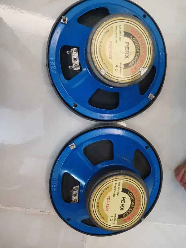 باند ماشین درحدنو|قطعات یدکی و لوازم جانبی|پرند, فاز ۱|دیوار