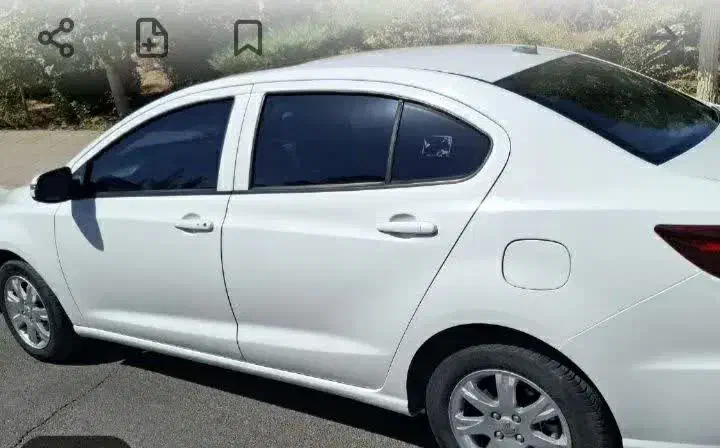 ماشین شاهین G|خودرو سواری و وانت|حمیدیا, |دیوار