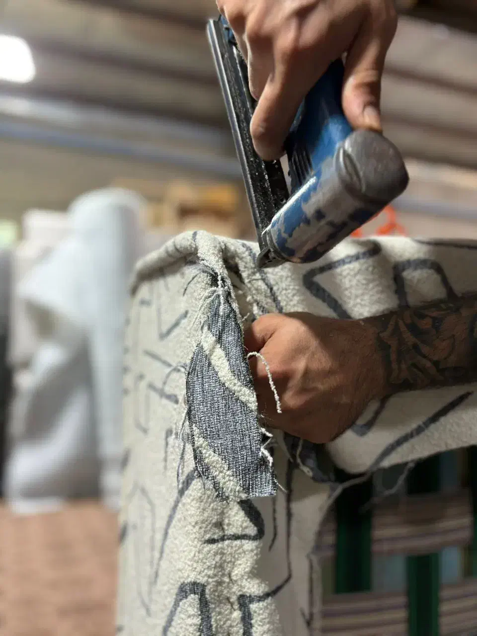 تعمیرات تخصصی مبلمان و ملزومات چوبی در منزل شما|خدمات پیشه و مهارت|اسلامشهر, شهرک مهدیه|دیوار